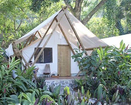 Okavango Jalcomulco エクステリア 写真