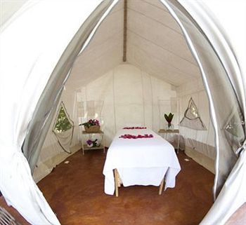 Okavango Jalcomulco エクステリア 写真